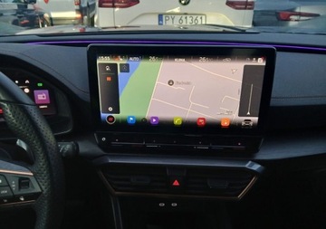 Cupra Formentor 2024 Cupra Formentor Kamera 360° / ACC / Pakiet Matrix, zdjęcie 9