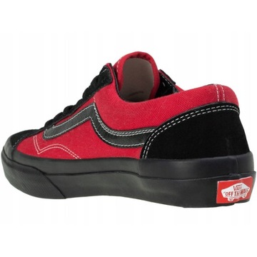 Vans trampki damskie BILLYS OLD Skool rozmiar 40