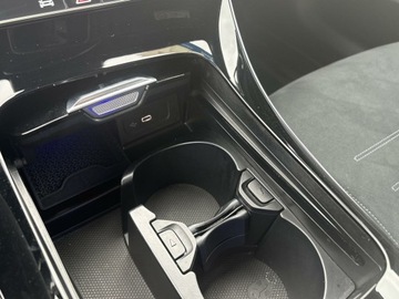 Mercedes Klasa C W206 Limuzyna 1.5 180 170KM 2024 Mercedes-Benz C 180, zdjęcie 24