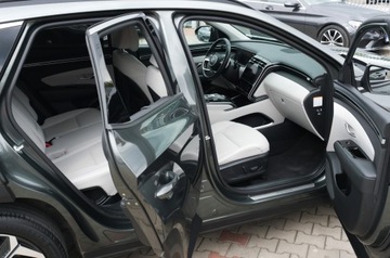 Hyundai Tucson IV SUV PHEV 1.6 T-GDI PHEV 265KM 2023 Hyundai Tucson 265ps 4WD Prime 360 Wentyle Krell Pamięć ACC Blis Winter Pro, zdjęcie 22