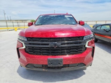 Chevrolet Tahoe GMT900 2023 Chevrolet Tahoe K1500 Lt 2023 5.3 Benzyna 355KM, zdjęcie 5