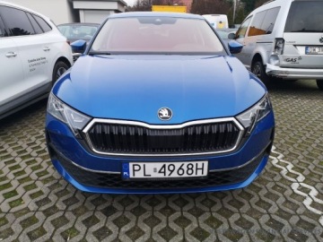 Skoda Octavia IV Liftback 1.5 TSI EVO 150KM 2024 Skoda Octavia | Selection | Virtual Cockpit | Kier, zdjęcie 1