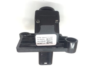 MEGANE IV 4 KAMERA COUVÁNÍ