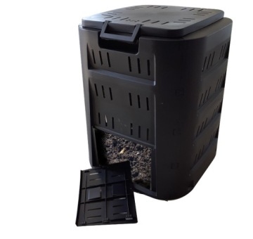 Компостер Compogreen