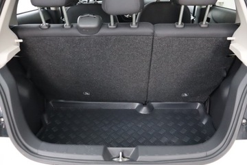 Mitsubishi Space Star Hatchback 5d Facelifting 1.0  71KM 2018 Mitsubishi Space Star 1.0 MIVEC, 1. Właściciel, zdjęcie 13