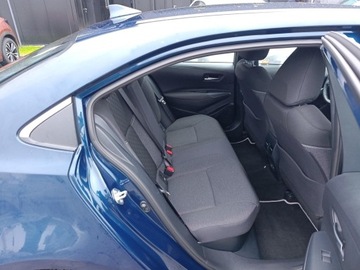 Toyota Corolla XII Sedan Facelifting 1.8 Hybrid 140KM 2024 Toyota Corolla 1.8 Hybrid Comfort Seria E21 (2019-, zdjęcie 18