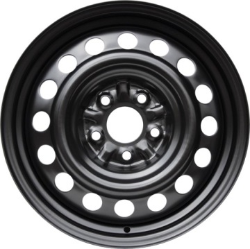 Ráfky 16'' Nissan 200SX 97-00 350Z 370Z Almera Tino Altima Ariya