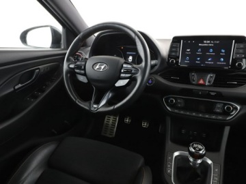 Hyundai 2019 Hyundai i30N full LED panorama navi grzane fotele, zdjęcie 15