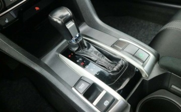 Honda Civic X 2019 Honda Civic Honda Civic X 2.0 i-VTEC LX CVT-Automat-Nawigacja-Kamera Cofan, zdjęcie 7