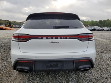 Porsche Macan 2024 Porsche Macan Base 2024 2.0l 2.0 Benzyna 261KM, zdjęcie 2