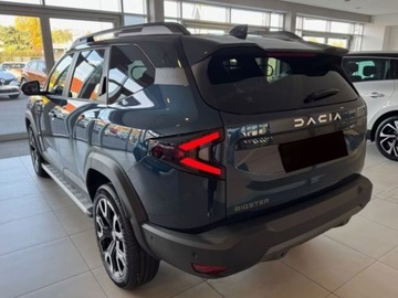 Dacia Bigster 1.2 TCe 140KM 2025 Od ręki - Journey 1.2 TCe 140KM / Pakiet Parking, Zimowy Plus, zdjęcie 3