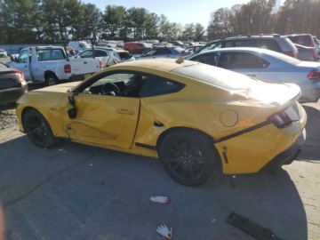 Ford Mustang VI Fastback Facelifting 5.0 Ti-VCT 450KM 2024 Ford Mustang GT 2024 5.0l 5.0 Benzyna 450KM, zdjęcie 2