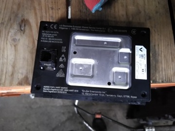 ŁADOWARKA INDUKCYJNA MASTER MOVANO IV 283423095R