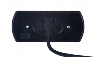 Задний комбинированный светодиодный фонарь Trailer Laweta 5f PAIR