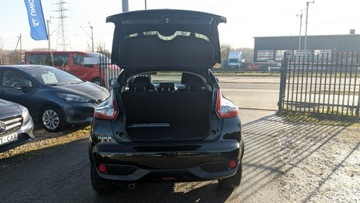 Nissan Juke I SUV Facelifting 1.6i 117KM 2015 Nissan Juke 1.6 117PS OPŁACONY Bezwypadkowy, zdjęcie 34
