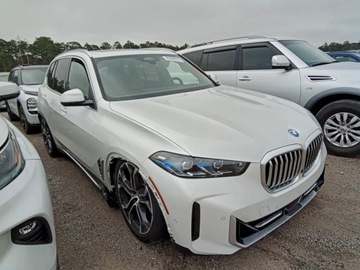 BMW X5 G05 2025 BMW X5 xDrive50e 2025 3.0l 3.0 Hybryda 483KM, zdjęcie 4