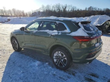 Audi Q5 III 2025 Audi Q5 Premium 2025 2.0 Benzyna 261KM, zdjęcie 1