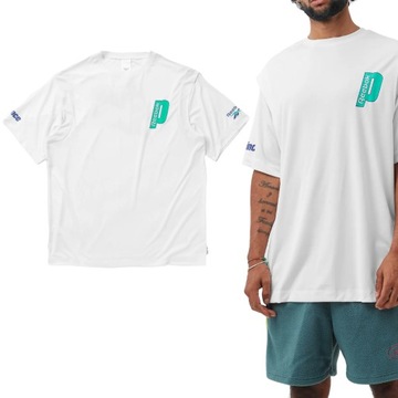 REEBOK PRINCE MĘSKA KOSZULKA T-SHIRT L