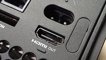 Wymiana Gniazda HDMI Xbox Series X Series S