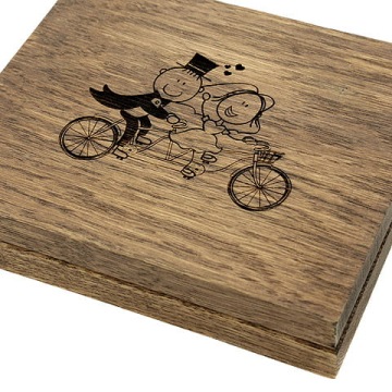 ГРЛС - Лазерная гравировка