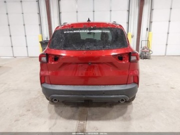 Ford Escape III 2025 Ford Escape 2025 Ford Escape ST-Line Select AWD 2.5 Benzyna 163KM, zdjęcie 4