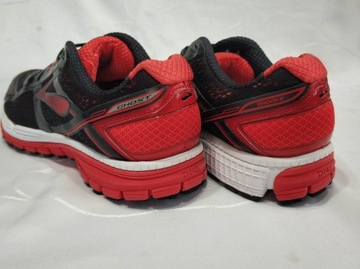 Кроссовки BROOKS GHOST, размер 46,5/30,5 см.