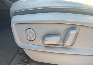 Audi Q5 II SUV 2.0 TFSI 252KM 2019 Audi Q5 Audi Q5 2.0 TFSI Quattro Automat 2.0 Benzyna 252KM, zdjęcie 7