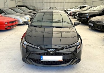 Toyota Corolla XII 2020 Toyota Corolla 2.0 BENZ 170 KM BDB STAN 2020r Warszawa 2.0 Benzyna 170KM, zdjęcie 9