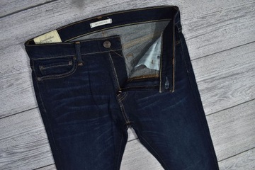 ABERCROMBIE & FITCH Stretch Jeans 32/34