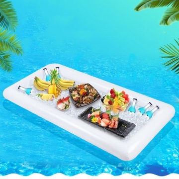 Надувной матрас для бассейна, надувной матрас, FV