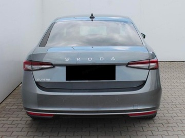 Skoda Superb IV 2025 SKODA Superb L&amp;K 2.0 TDI DSG 4x4 Sedan 193KM 2025, zdjęcie 3