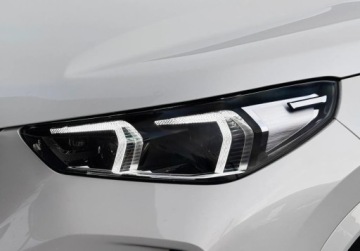 BMW X1 U11 Crossover 1.5 20i 170KM 2025 BMW X1 I wlasciciel Polska M Sport Gwarancja Bezwypadkowy FVAT23, zdjęcie 6