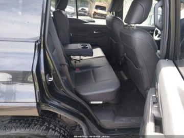 Lexus GX 2024 Lexus GX 550 Premium 2024 3.4 Benzyna 349KM, zdjęcie 13