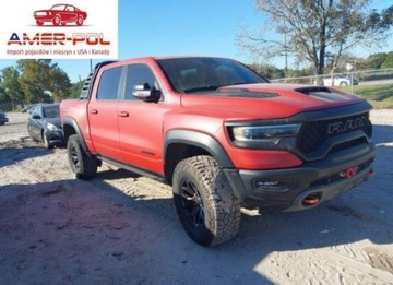  RAM 1500 Trx 57 Box 2021 6.2l 6.2 Benzyna 702KM