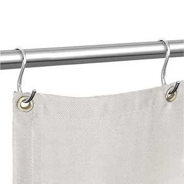 Одеяло сварочное VEVOR 1,8х3м белый