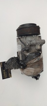 Компрессор кондиционера Nissan OE 92600 BB00A