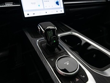 Jaecoo 7 1.6T 147KM 2025 JAECOO J7 1.6 T-GDI OffRoad AWD DCT Suv 147KM 2025, zdjęcie 19