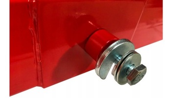 Траверс -адаптер Гидравлический мастерская 2t 2000 кг Verke