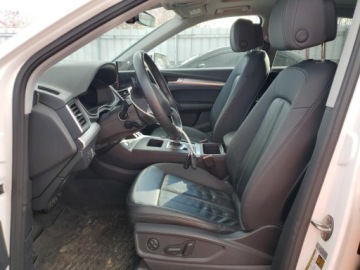 Audi Q5 II 2022 Audi Q5 Premium Plus 45 2022 2.0 Benzyna 261KM, zdjęcie 7