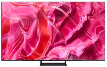 Samsung QE55S90C TV OLED 4K Smart TV Tizen DVB-T2 Dolby Atmos