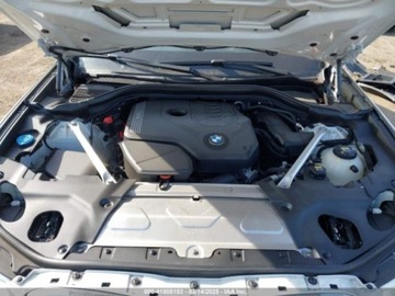 BMW X4 G02 2021 BMW X4 xDrive30i 2021 2.0l 2.0 Benzyna 248KM, zdjęcie 8