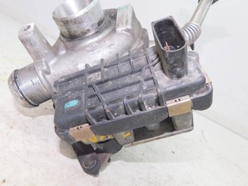 CITROEN C6 2.7 HDI 07R TURBO TURBÍNA 4V306K682-BJ