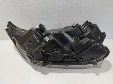 HONDA CRV CR-V V 5 ПОЛНОСТЬЮ СВЕТОДИОДНАЯ ЛАМПА ПЕРЕДНЯЯ ЛЕВАЯ W3913