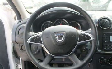 Dacia Sandero II 2018 Dacia Sandero Benzyna 54KM, zdjęcie 13