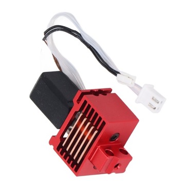 Комплект Hotend для 3D-принтера 0,4 Сопло из закаленной стали LC 0,6 мм
