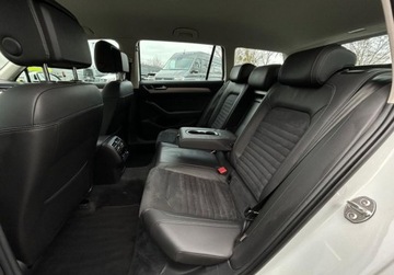 Volkswagen Passat B8 Variant 2.0 TSI BlueMotion Technology 220KM 2016 Volkswagen Passat Highline Pakiet Business, 220KM, DCC, ACC, GPS, Asysten, zdjęcie 16