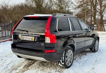 Volvo XC90 I 2006 Volvo XC 90 EUROPA Lift 3,2 R6 Awd Executive 2xKola 3.2 Benzyna 238KM, zdjęcie 36