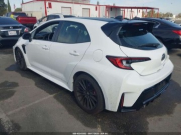 Toyota 2025 Toyota GR Corolla Premium Plus 2025 1.6l 1.6 Benzyna 300KM, zdjęcie 3
