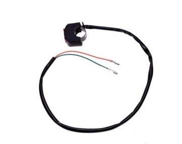 Переключатель переключателя переключателя зажигания универсальный эндуро