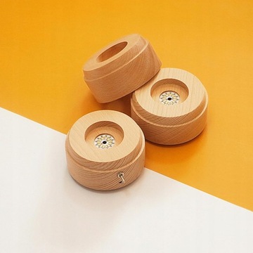 Основа для украшения дома в винтажном стиле с